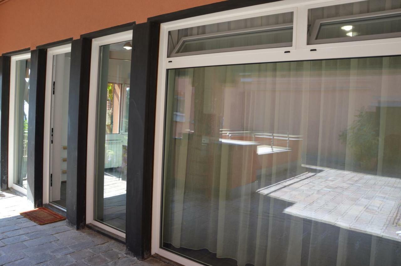 Casa Delle Mimose Apartment Varazze Exterior photo