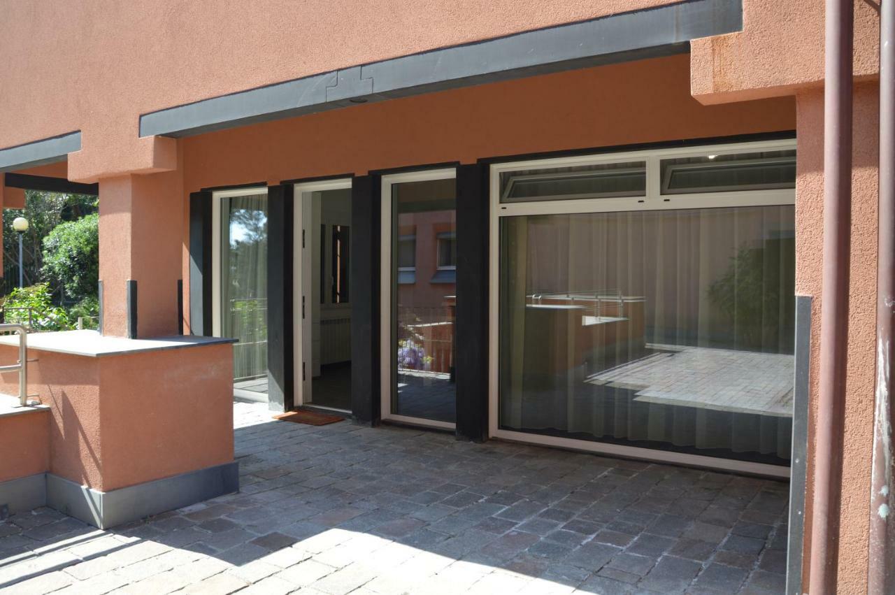 Casa Delle Mimose Apartment Varazze Exterior photo